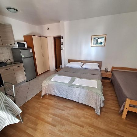 Apartments Andabaka Vodice Exterior foto