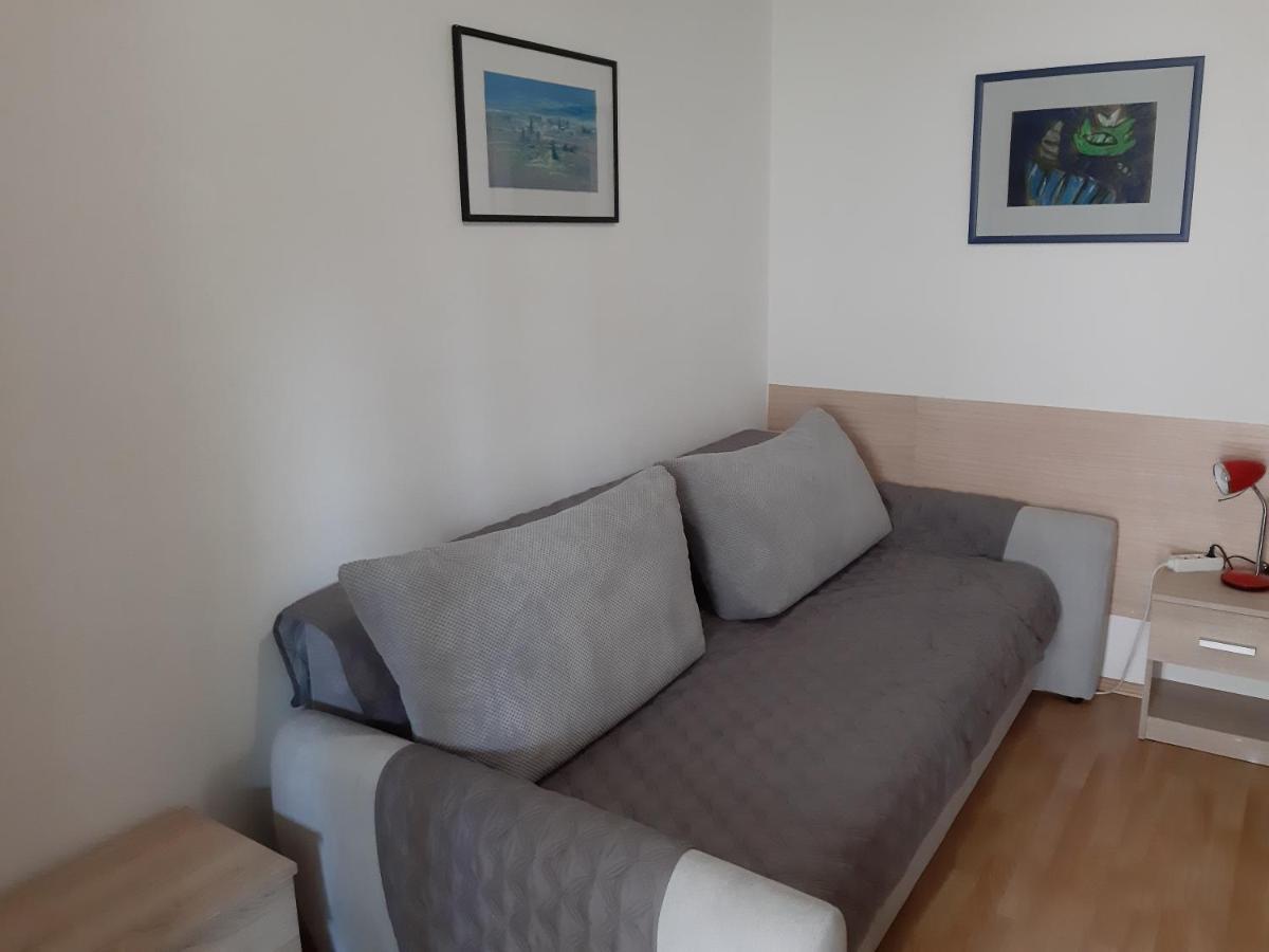 Apartments Andabaka Vodice Exterior foto