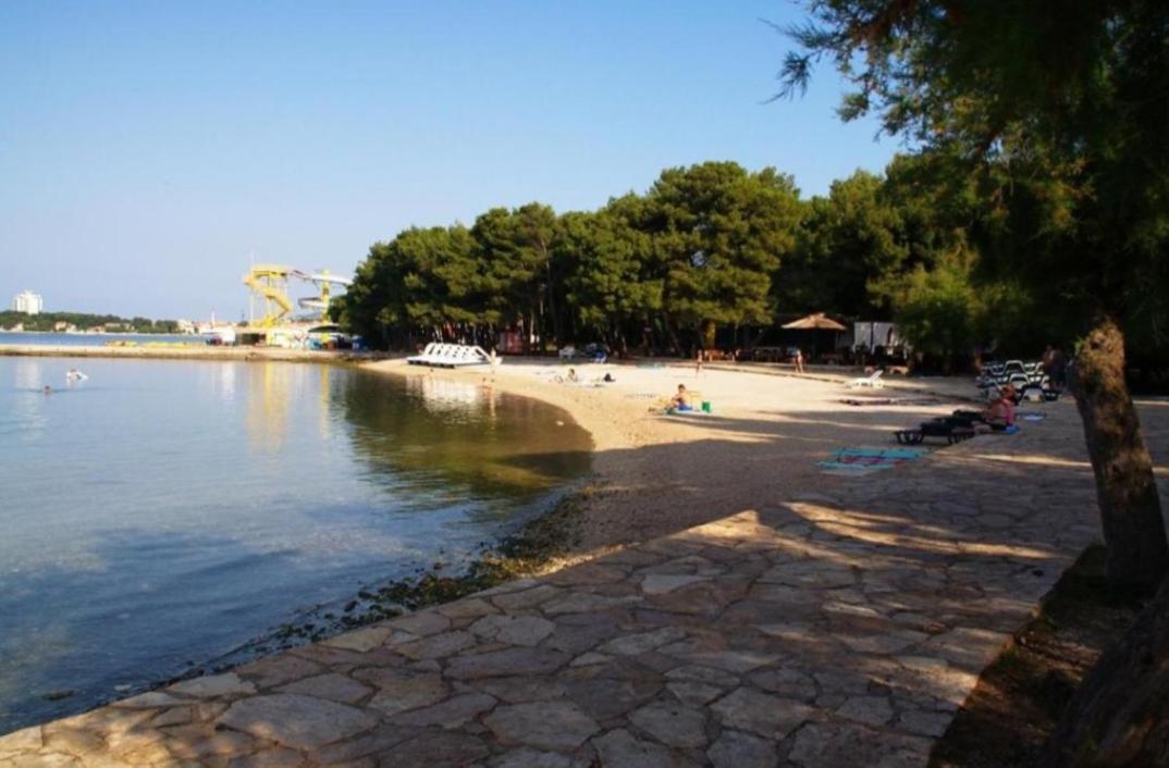 Apartments Andabaka Vodice Exterior foto